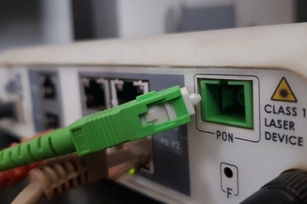 Оптоволоконный интернет в Сорске