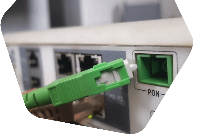 Оптоволоконный интернет в Сорске